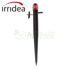 GT-SR-FA - Rociador de 360 grados con varilla