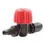 GT-SR-Q - Spruzzatore a 90 gradi con filetto