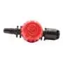 GT-SR-Q - Pulverizator cu filet la 90 de grade