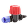 GT-SR-H - Pulverizador de 180 grados con rosca