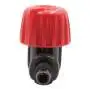 GT-SR-F - Pulverizador de 360 grados con rosca
