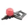 GT-SR-FM - Mini-Rotationsregner mit einstellbarem Durchfluss