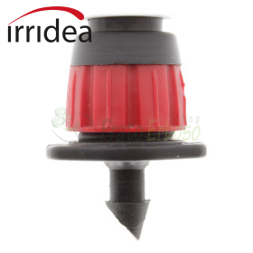 GT-SR-FI - Spruzzatore a 360 gradi a innesto da 4 mm