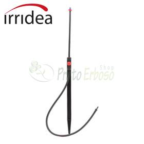 GT-SRA-H - 180-Grad-Sprühgerät auf Stiel