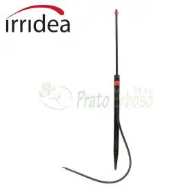 GT-SRA-Q - Rociador de 90 grados con varilla