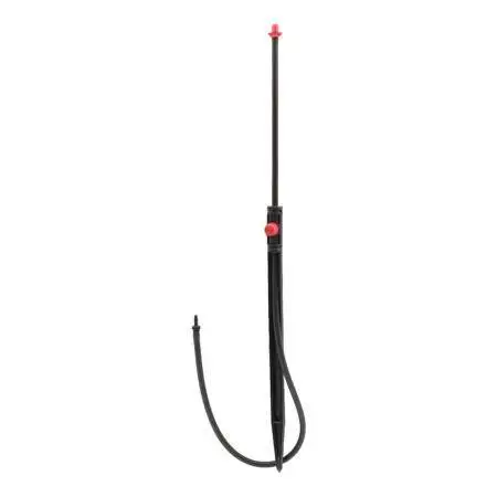 GT-SRA-F - Spruzzatore su astina 360 gradi