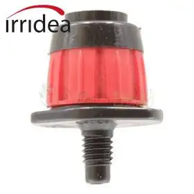 GT-SR-FF - Pulverizador de 360 grados con rosca