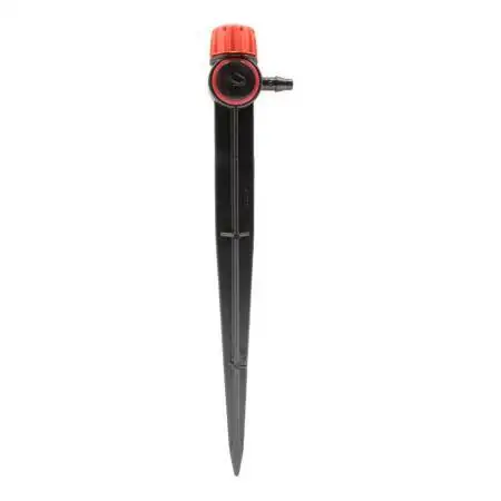 GT-MPC30-FA - Mini chorro de 360 grados en varilla