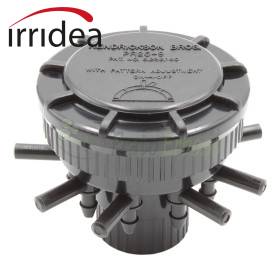G-MULTI-9 - Distribuidor de 9 salidas