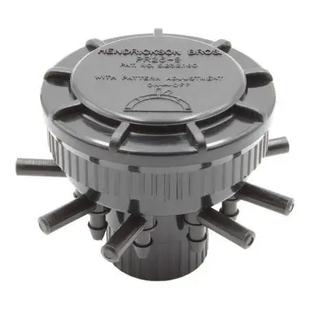 G-MULTI-9 - Distributeur 9 sorties