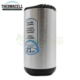 Mini Halo - Antizanzare metal Thermacell - 1