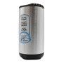 Mini Halo - Répulsif anti-moustiques en métal Thermacell - 1