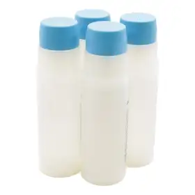 Packung mit 4 Butangaskartuschen
