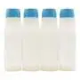 Packung mit 4 Butangaskartuschen