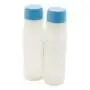 Paquet de 2 cartouches de gaz butane