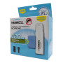 120-hour charge for ThermaCELL devices