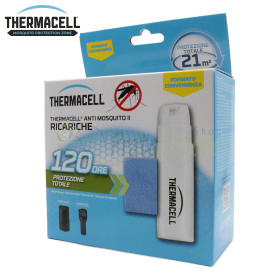 Karikim 120 orë për pajisjet ThermaCELL