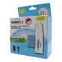 Carga de 120 horas para dispositivos ThermaCELL