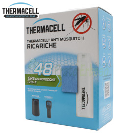 Încărcare de 48 de ore pentru dispozitivele ThermaCELL