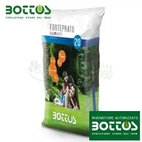 Forteprato - 20 kg lawn seeds Bottos - 2