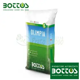 Olimpia - Sementi per prato da 5 kg Olimpia - Sementi per prato da 5 kg