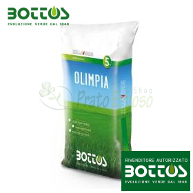 Olimpia - 5 kg de graines de gazon