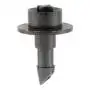 DBC025 - 6mm Push-In Cap