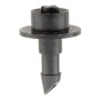 DBC025 - Capac de 6 mm cu prindere prin împingere