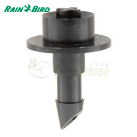 DBC025 - Bouchon à enfoncer de 6 mm