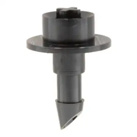 DBC025 - 6mm Push-In Cap Rain Bird - 1