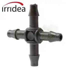 GT-MC-4 - Croix enfichable de 4 mm