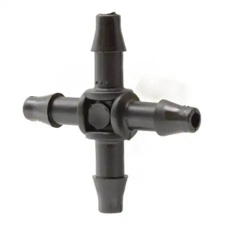GT-MC-4 - Cruce de prindere prin împingere de 4 mm