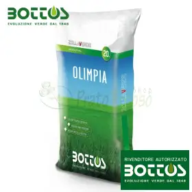 Olimpia - 20 kg de semillas para césped