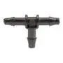 GT-MT-4 - Conexión en T de 4 mm Irridea - 3
