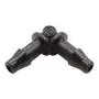 GT-MG-4 - 4mm Push-In Elbow