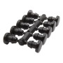 GT-MFL-4 - Bouchon à enfoncer de 4 mm