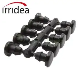 GT-MFL-4 - Tappo a innesto da 4 mm