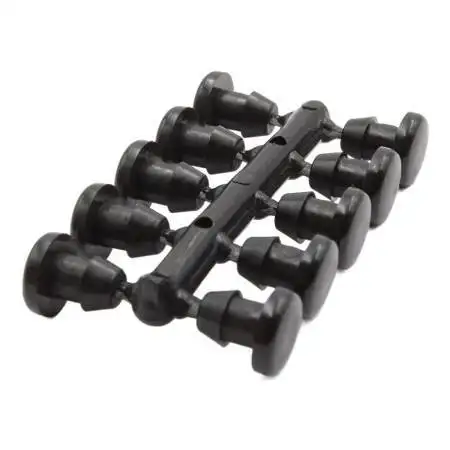 GT-MFL-4 - 4mm push-in cap