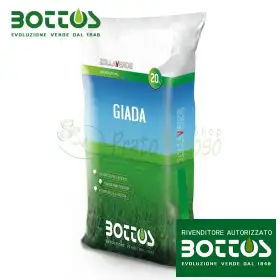 Giada - 20 kg de graines de gazon Bottos - 2