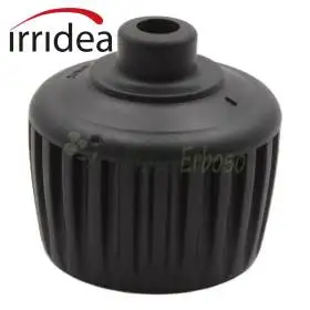 GT-MAD-4 - 1/2" to 4mm Hose Adapter