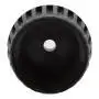 GT-MAD-4 - 1/2" auf 4mm Schlauchadapter