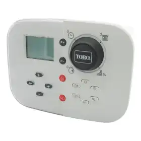 Tempus - Centralina 4 zone per interno