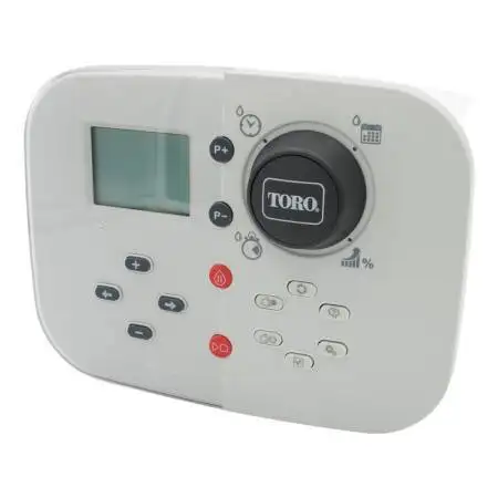 Tempus - Centralina 4 zone per interno