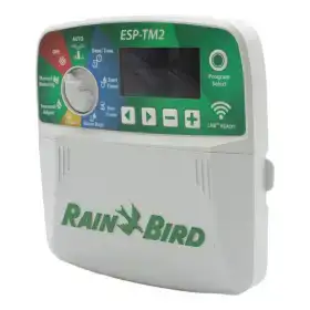 ESP-TM2I4 - unitate de control interioară cu 4 zone