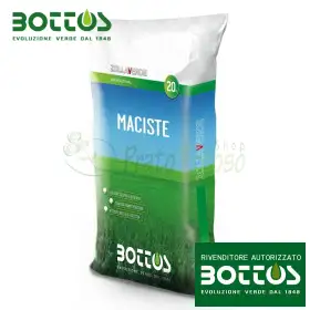 Maciste - 20 kg fara lëndinë Bottos - 2