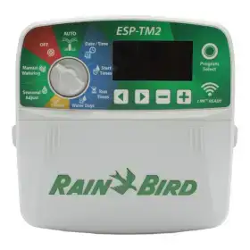 ESP-TM2I6 - unitate de control interioară cu 6 zone