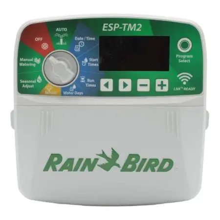 ESP-TM2I6 - Centralina 6 zone per interno