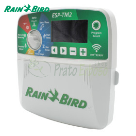 ESP-TM2I8 - Unidad de control interior de 8 zonas ESP-TM2I8 - Unidad de control interior de 8 zonas