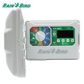 ESP-ME3 - Unidad de control interior de 4 a 22 zonas