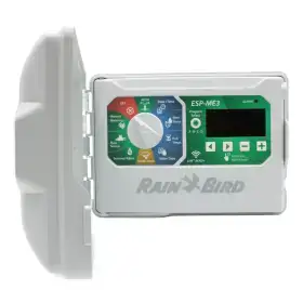 ESP-ME3 - unitate de control interioară cu 4 până la 22 de zone